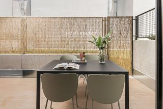 Piso en alquiler en Cuatro Caminos en Madrid