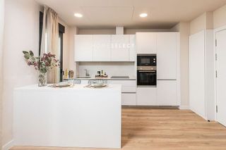 Piso en alquiler en Cuatro Caminos en Madrid