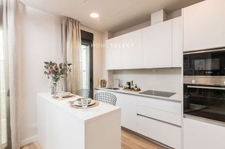 Piso en alquiler en Cuatro Caminos en Madrid