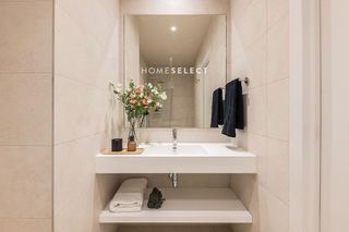 Piso en alquiler en Cuatro Caminos en Madrid