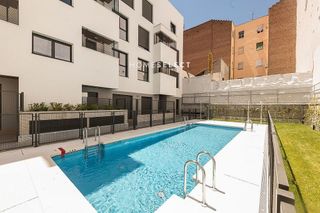 Piso en alquiler en Cuatro Caminos en Madrid