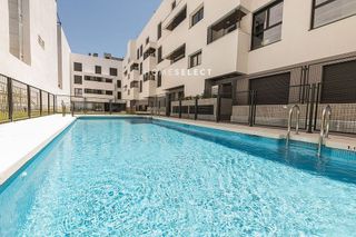 Piso en alquiler en Cuatro Caminos en Madrid