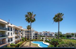 Piso en alquiler en Nueva Andalucía centro en Marbella