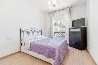 Piso en alquiler en Nueva Andalucía centro en Marbella