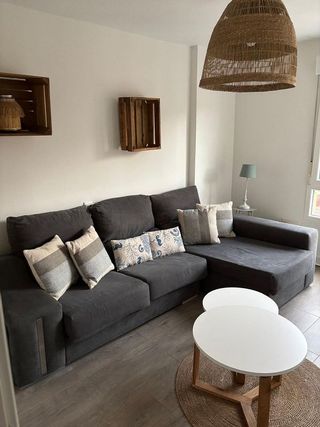 Piso en alquiler en Centro en Gijón