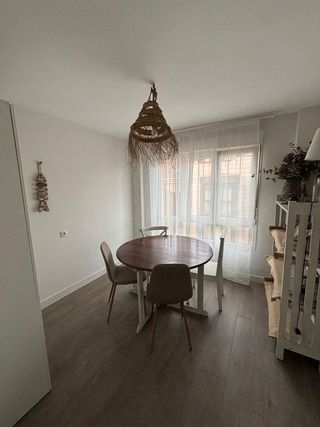 Piso en alquiler en Centro en Gijón