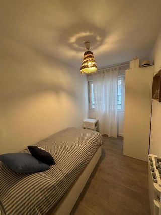 Piso en alquiler en Centro en Gijón