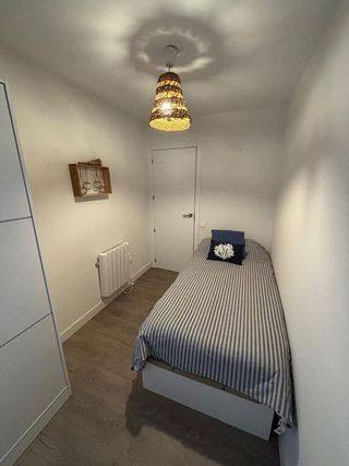 Piso en alquiler en Centro en Gijón