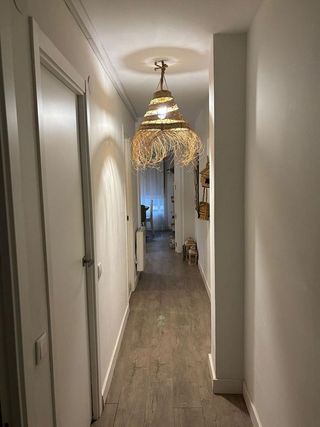 Piso en alquiler en Centro en Gijón