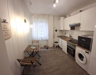 Piso en alquiler en Centro en Gijón