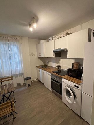 Piso en alquiler en Centro en Gijón