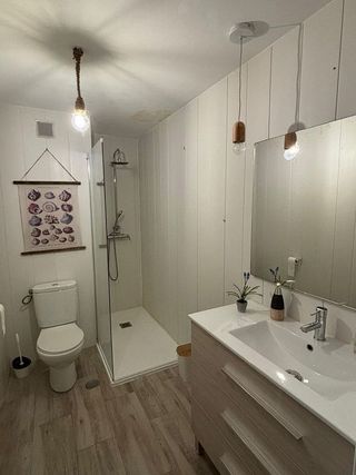 Piso en alquiler en Centro en Gijón