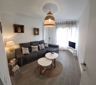 Piso en alquiler en Centro en Gijón