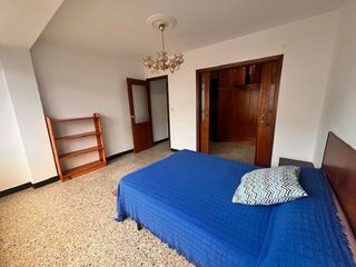 Piso en alquiler en Los Castros - Castrillón - Eiris en Coruña (A)