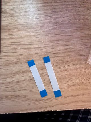 Flex Mando PS5 BDM-020 Gatillos