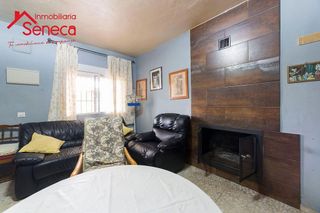 Chalet en venta en Santa Maria de Trassierra en Córdoba