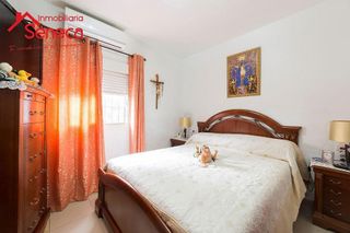 Chalet en venta en Santa Maria de Trassierra en Córdoba