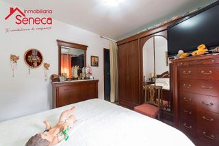 Chalet en venta en Santa Maria de Trassierra en Córdoba