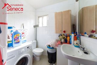 Chalet en venta en Santa Maria de Trassierra en Córdoba