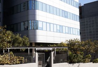 Oficina en alquiler en Virgen del Cortijo - Manoteras en Madrid