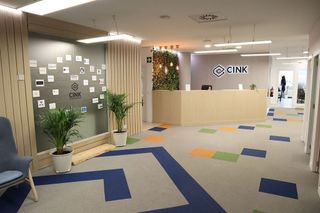 Oficina en alquiler en Virgen del Cortijo - Manoteras en Madrid