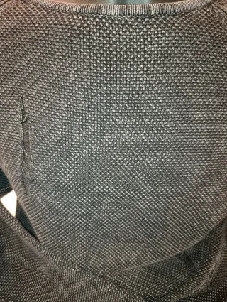 Maglioncino sportivo girocollo L Top Quality