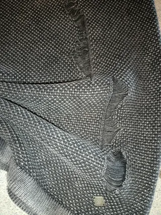 Maglioncino sportivo girocollo L Top Quality