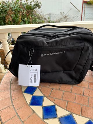 Bolsas Interiores BMW S1000XR Originales