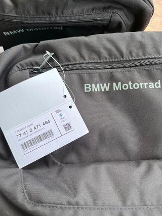 Bolsas Interiores BMW S1000XR Originales