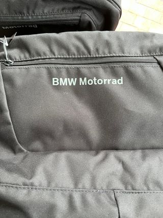 Bolsas Interiores BMW S1000XR Originales
