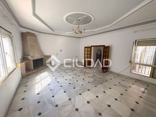 Chalet en venta en Monteolivete-Camino Sevilla en Sanlúcar de Barrameda