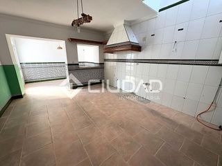 Chalet en venta en Monteolivete-Camino Sevilla en Sanlúcar de Barrameda