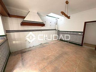Chalet en venta en Monteolivete-Camino Sevilla en Sanlúcar de Barrameda