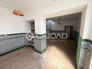 Chalet en venta en Monteolivete-Camino Sevilla en Sanlúcar de Barrameda