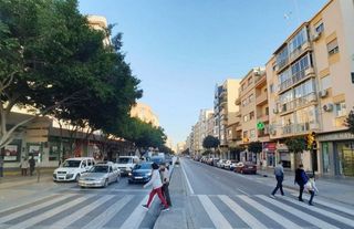 Garaje en venta en Carlos Haya en Málaga