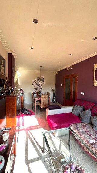 Piso en venta en La Paz en Alcalá de Guadaira