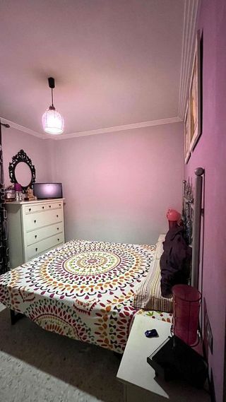 Piso en venta en La Paz en Alcalá de Guadaira