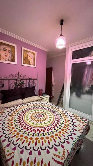 Piso en venta en La Paz en Alcalá de Guadaira