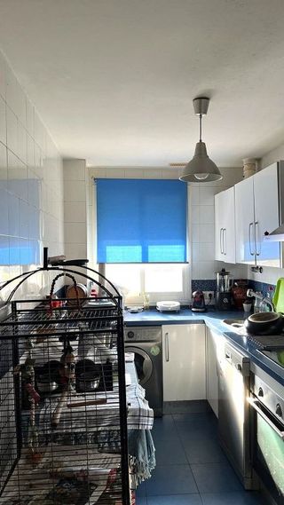 Piso en venta en La Paz en Alcalá de Guadaira