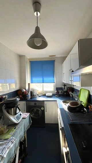 Piso en venta en La Paz en Alcalá de Guadaira