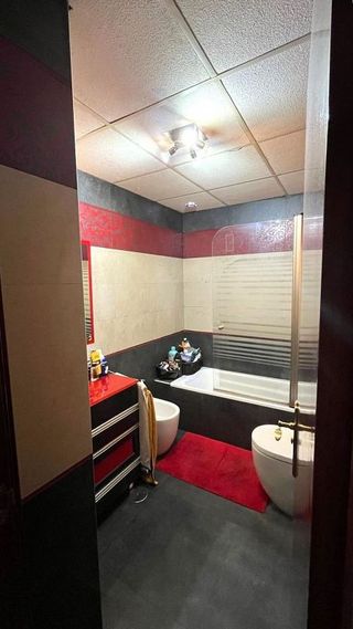 Piso en venta en La Paz en Alcalá de Guadaira