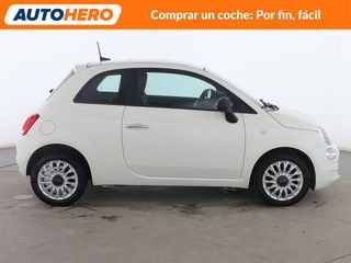 Fiat 500 1.0 Mild-Hybrid Cult
