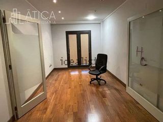 Oficina en alquiler en Centro en Salamanca
