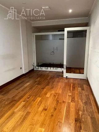 Oficina en alquiler en Centro en Salamanca