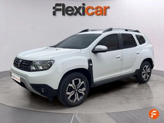 Dacia Duster Comfort Bl. dCi 85kW(115CV) 4X2