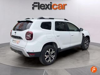 Dacia Duster Comfort Bl. dCi 85kW(115CV) 4X2