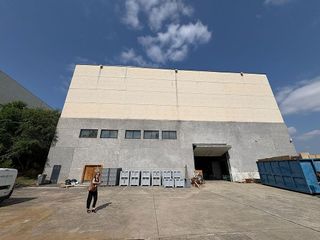 Nave industrial en alquiler en San Agustín de Guadalix