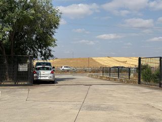 Nave industrial en alquiler en San Agustín de Guadalix