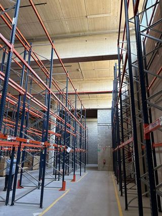 Nave industrial en alquiler en San Agustín de Guadalix