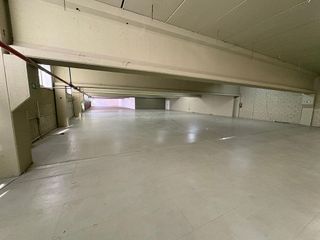 Nave industrial en alquiler en San Agustín de Guadalix